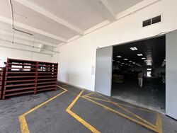 Gul Circle Mrt Station (EW30) (D22), Factory #475966361